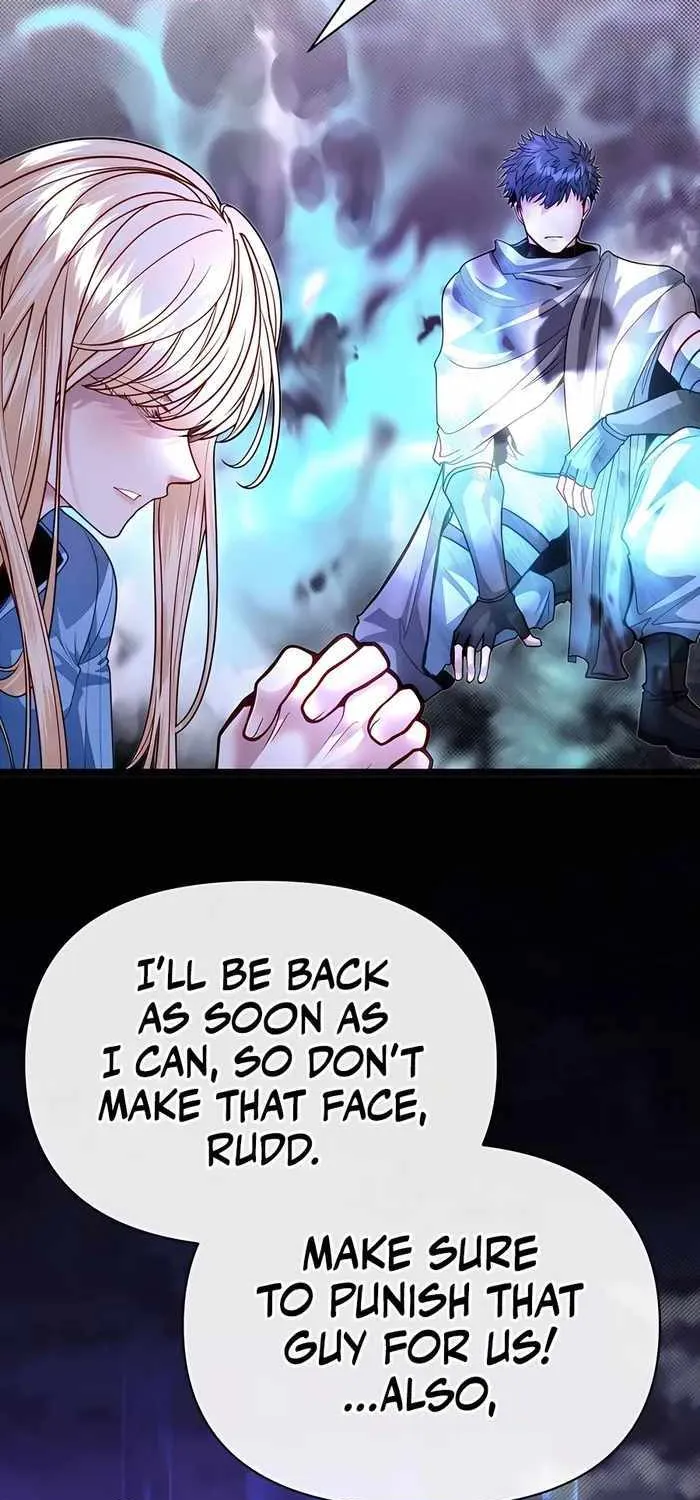My Little Brother Is The Academy’s Hotshot Chapter 88 page 94 - 
