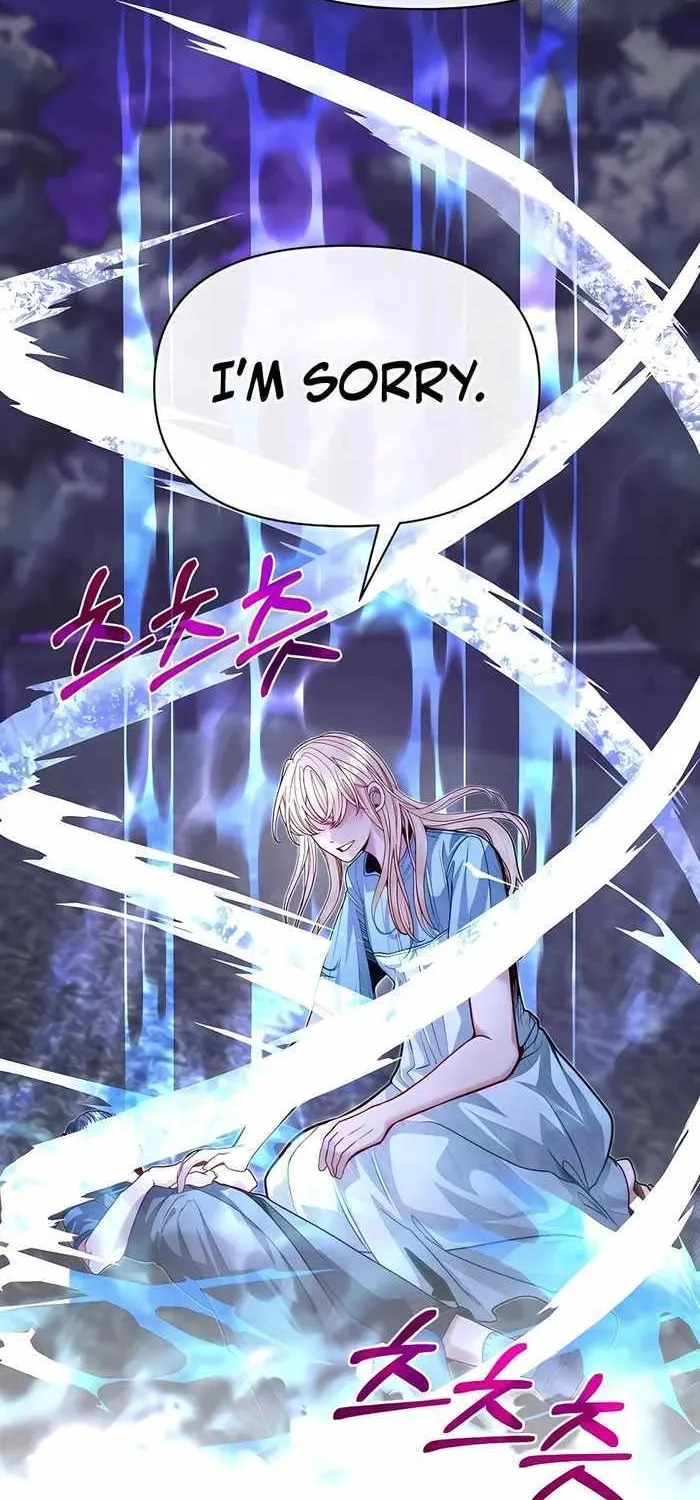 My Little Brother Is The Academy’s Hotshot Chapter 88 page 95 - 
