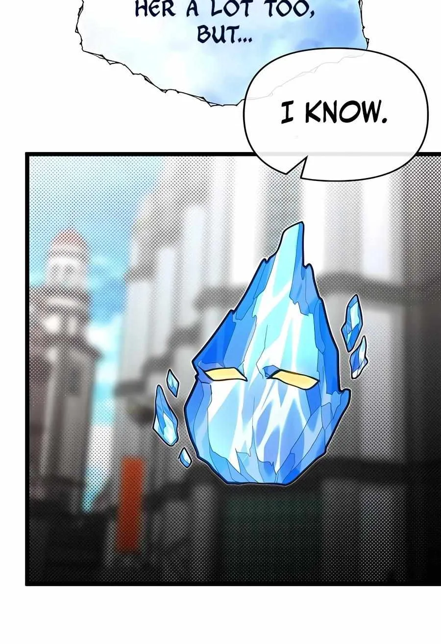 My Little Brother Is The Academy’s Hotshot Chapter 89 page 110 - 
