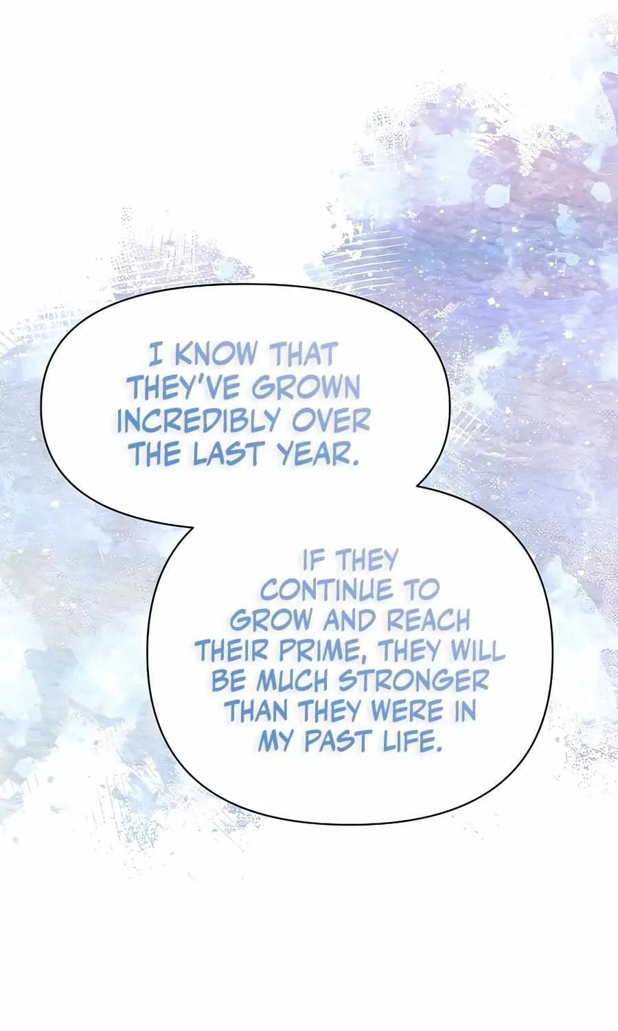 My Little Brother Is The Academy’s Hotshot Chapter 89 page 111 - 