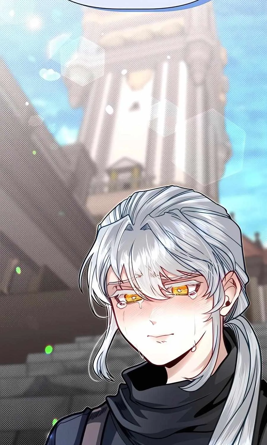 My Little Brother Is The Academy’s Hotshot Chapter 89 page 117 - 