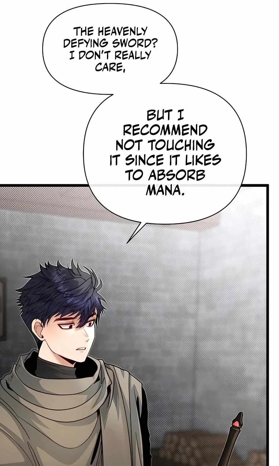 My Little Brother Is The Academy’s Hotshot Chapter 89 page 26 - 