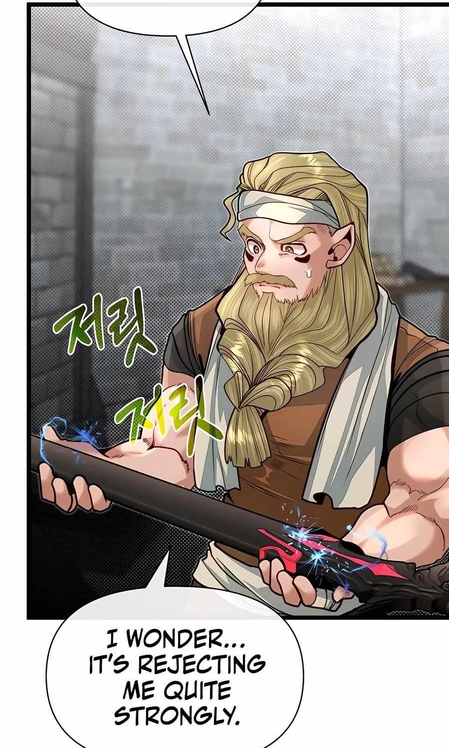 My Little Brother Is The Academy’s Hotshot Chapter 89 page 28 - 