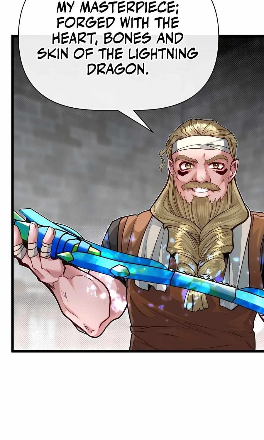My Little Brother Is The Academy’s Hotshot Chapter 89 page 45 - 