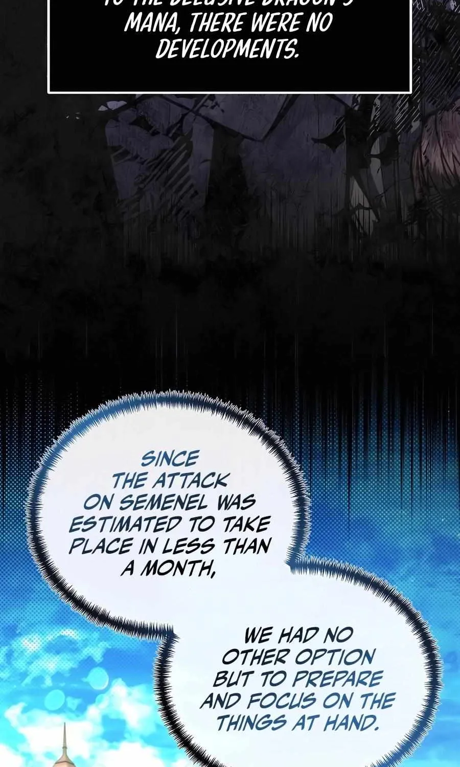 My Little Brother Is The Academy’s Hotshot Chapter 89 page 6 - 