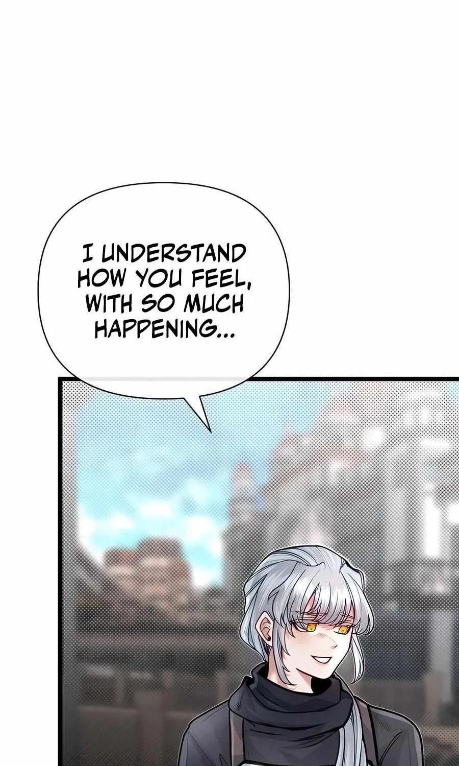 My Little Brother Is The Academy’s Hotshot Chapter 89 page 67 - 