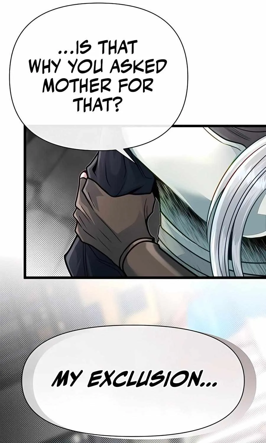 My Little Brother Is The Academy’s Hotshot Chapter 89 page 71 - 