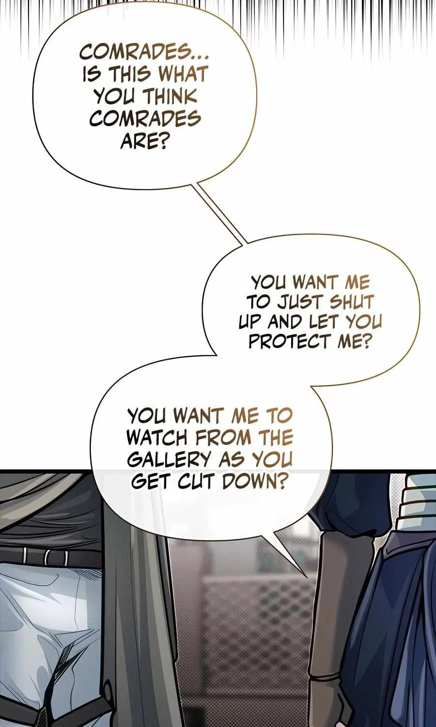 My Little Brother Is The Academy’s Hotshot Chapter 89 page 80 - 