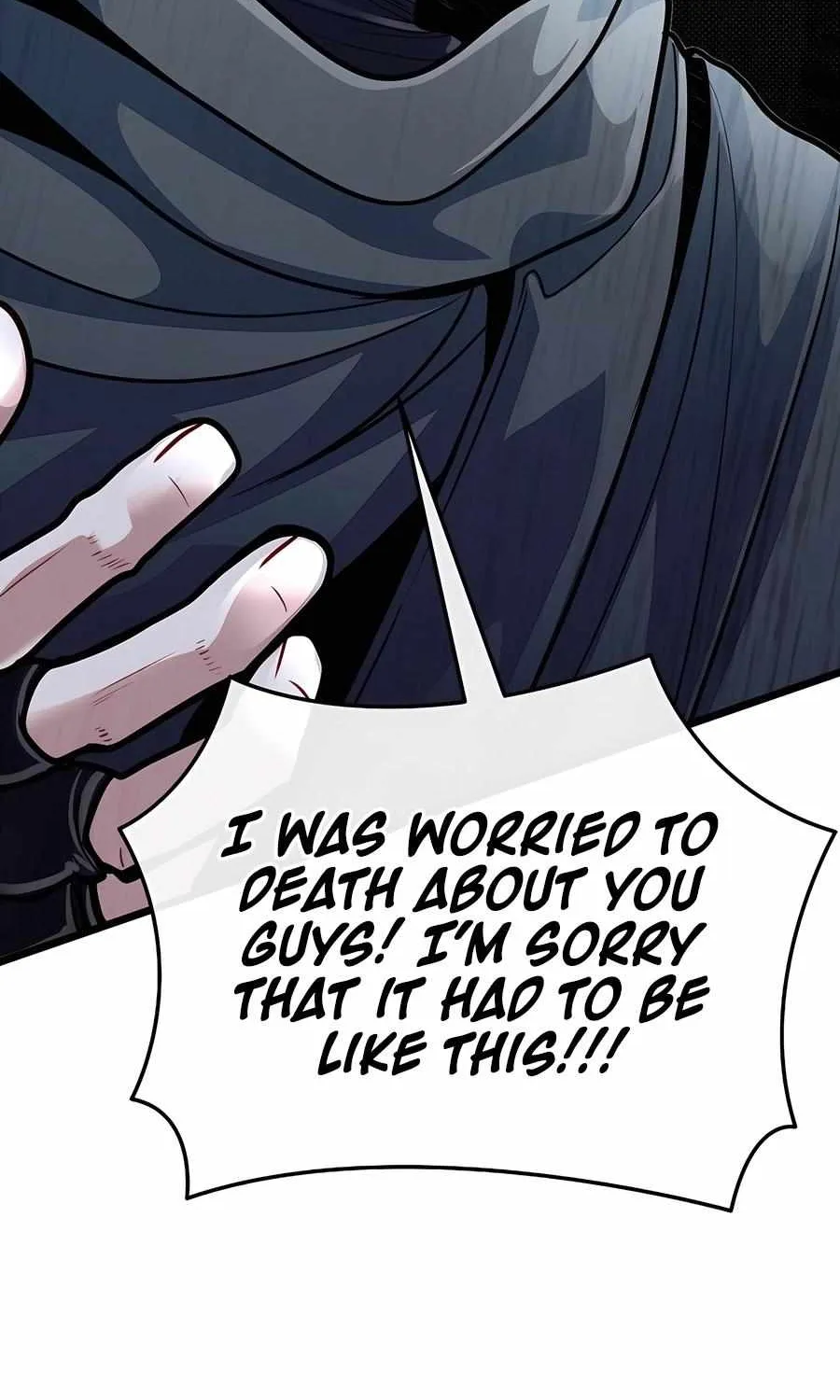 My Little Brother Is The Academy’s Hotshot Chapter 89 page 86 - 