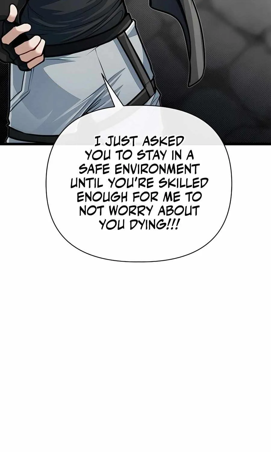 My Little Brother Is The Academy’s Hotshot Chapter 89 page 89 - 
