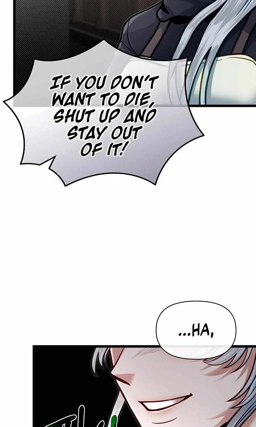 My Little Brother Is The Academy’s Hotshot Chapter 89 page 91 - 