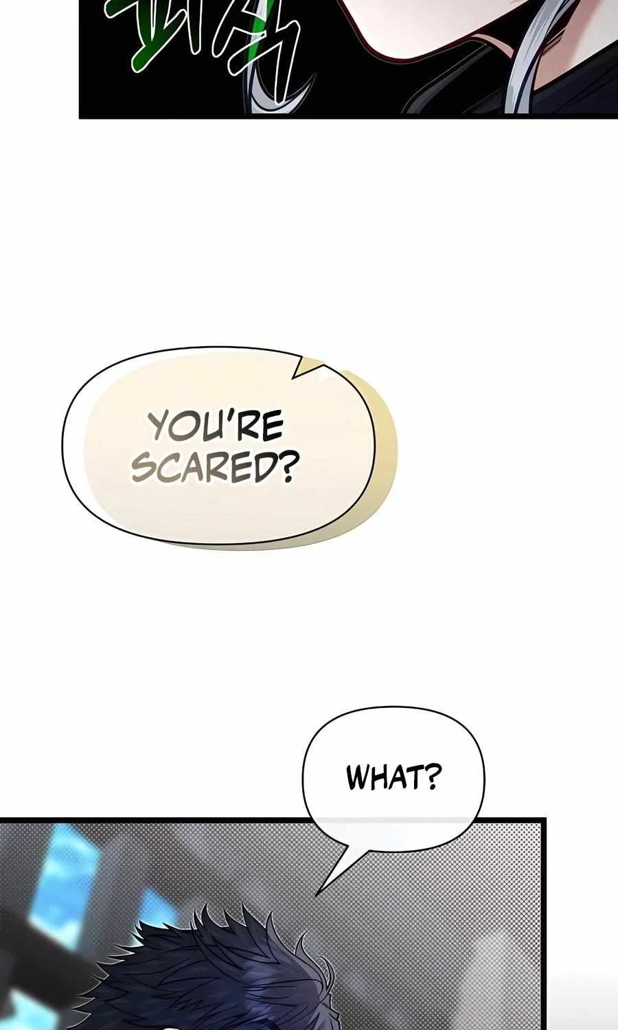 My Little Brother Is The Academy’s Hotshot Chapter 89 page 92 - 
