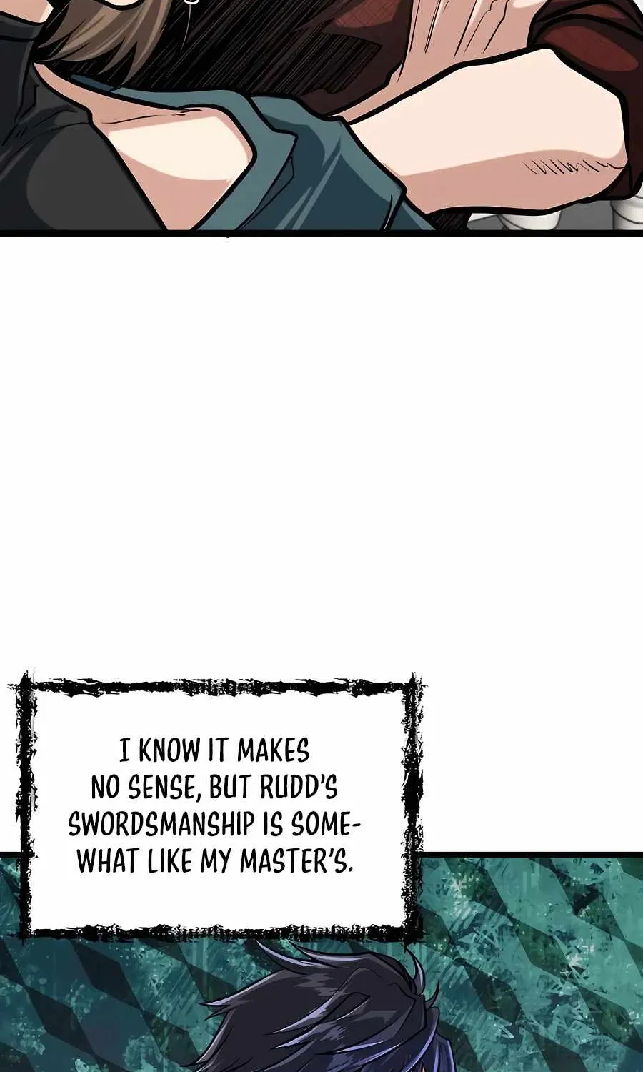My Little Brother Is The Academy’s Hotshot Chapter 9 page 24 - 
