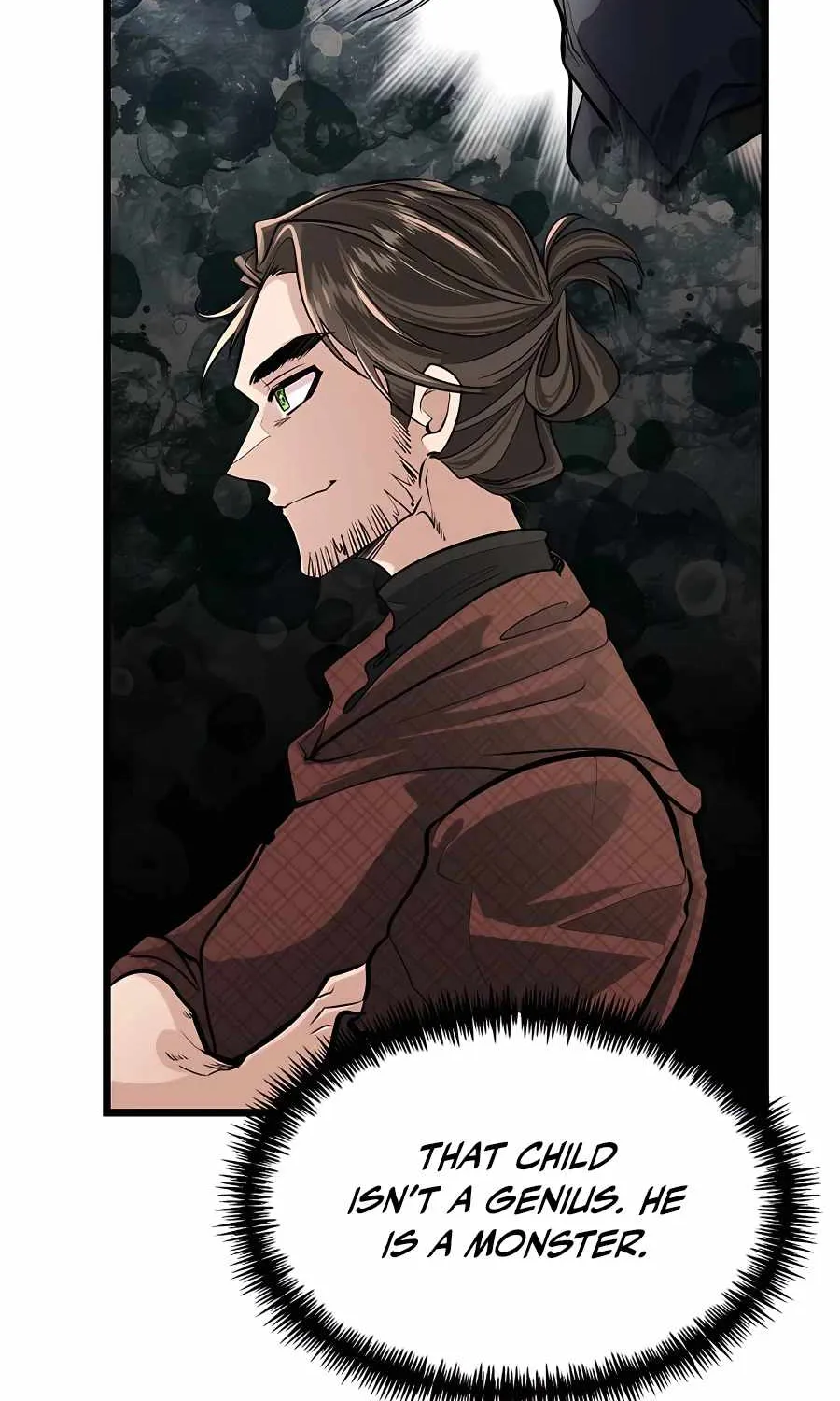 My Little Brother Is The Academy’s Hotshot Chapter 9 page 28 - 