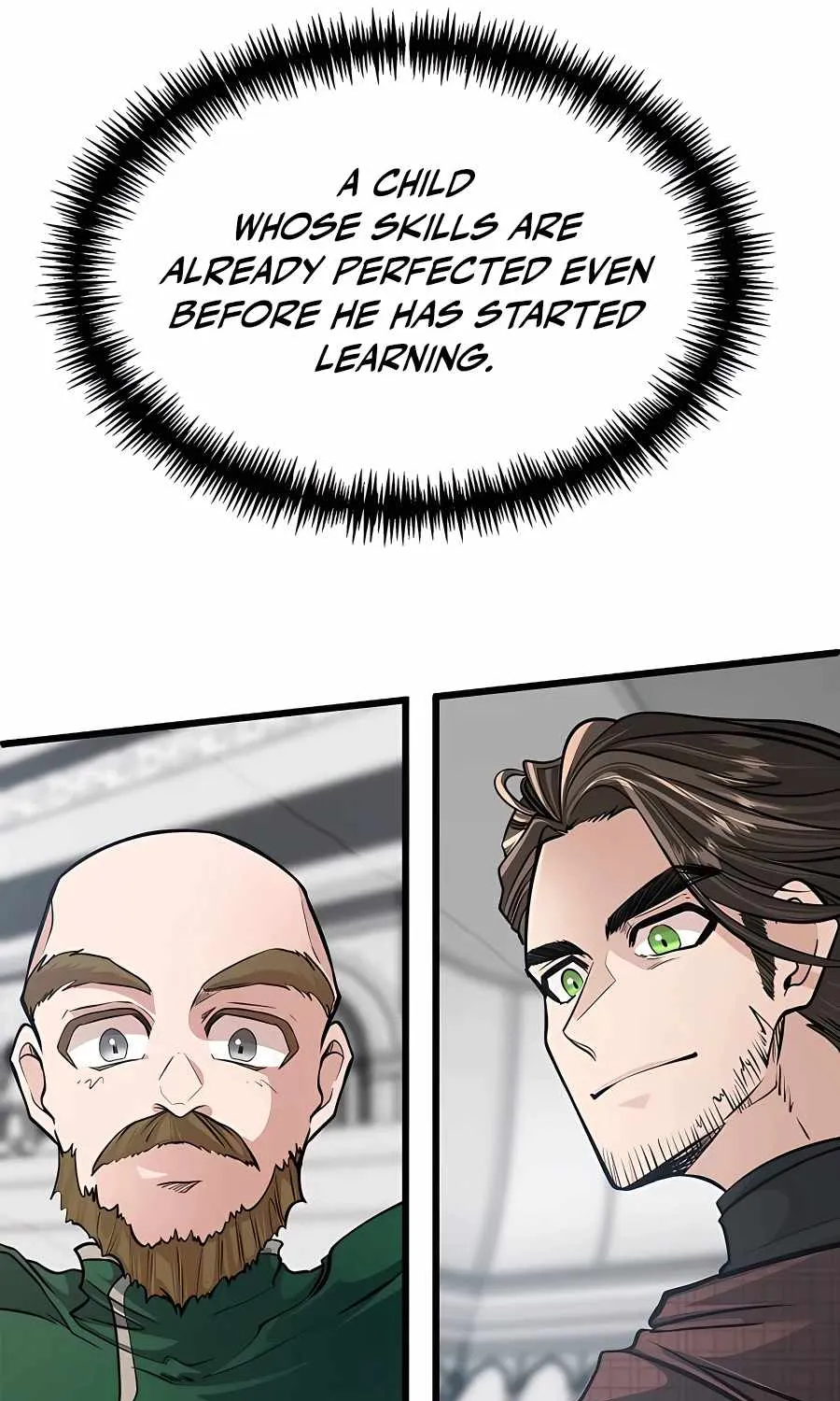My Little Brother Is The Academy’s Hotshot Chapter 9 page 30 - 