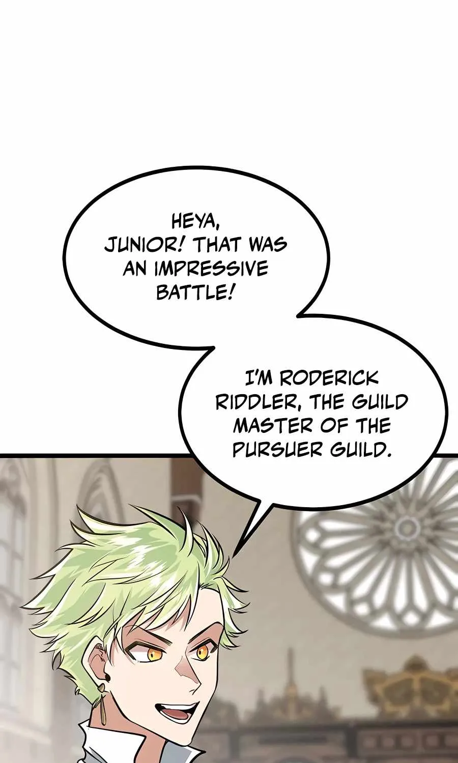 My Little Brother Is The Academy’s Hotshot Chapter 9 page 55 - 