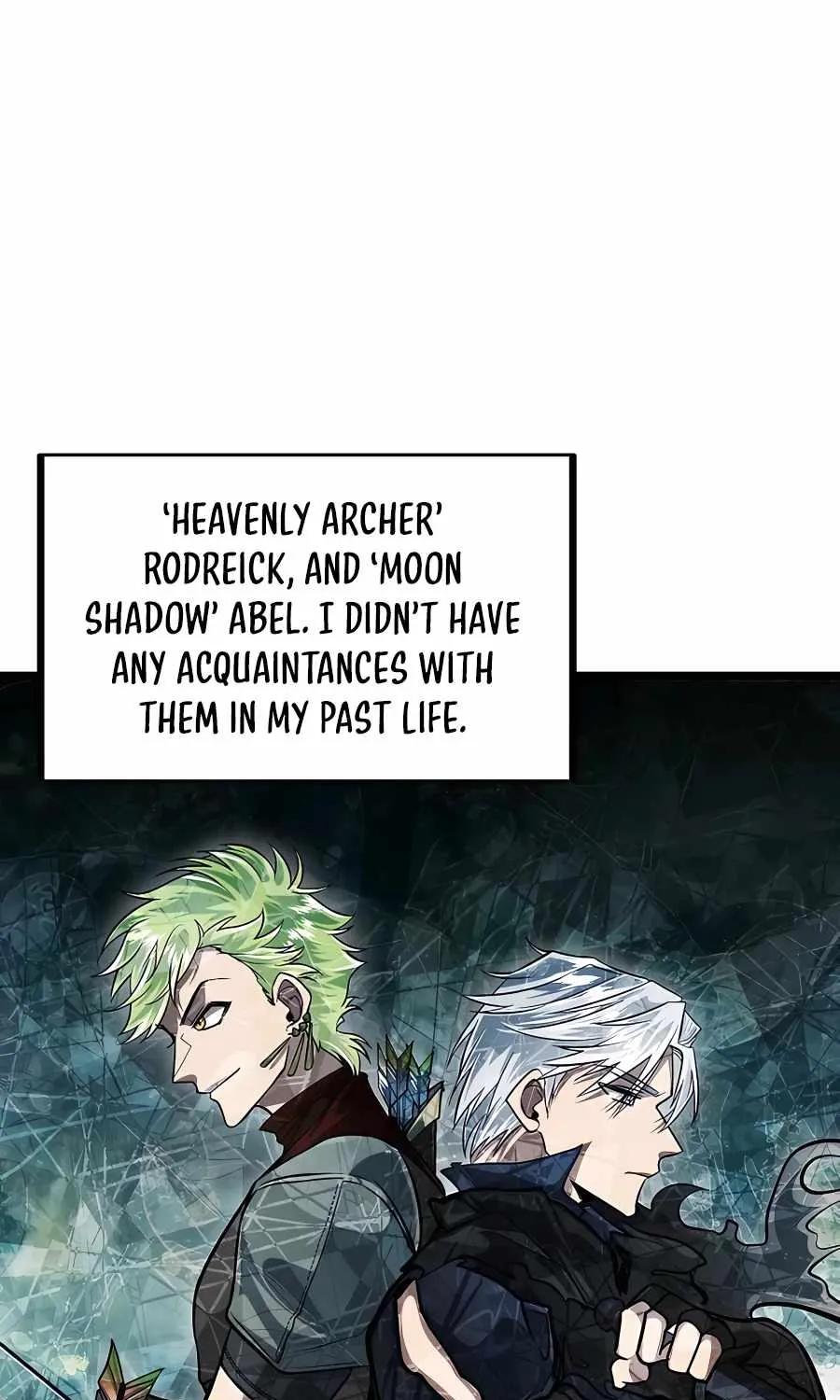 My Little Brother Is The Academy’s Hotshot Chapter 9 page 58 - 
