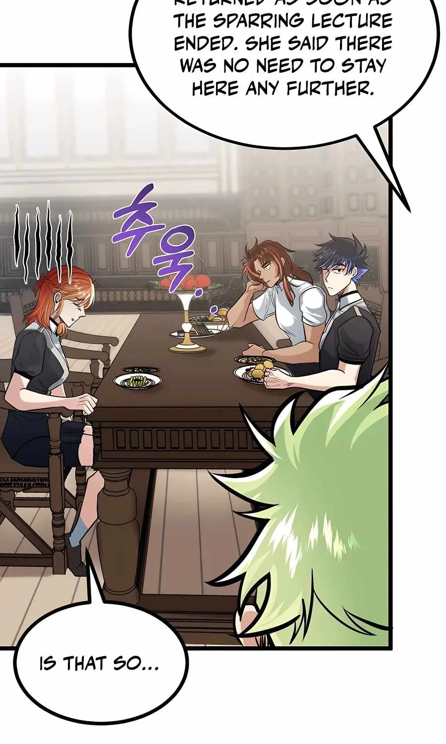 My Little Brother Is The Academy’s Hotshot Chapter 9 page 69 - 