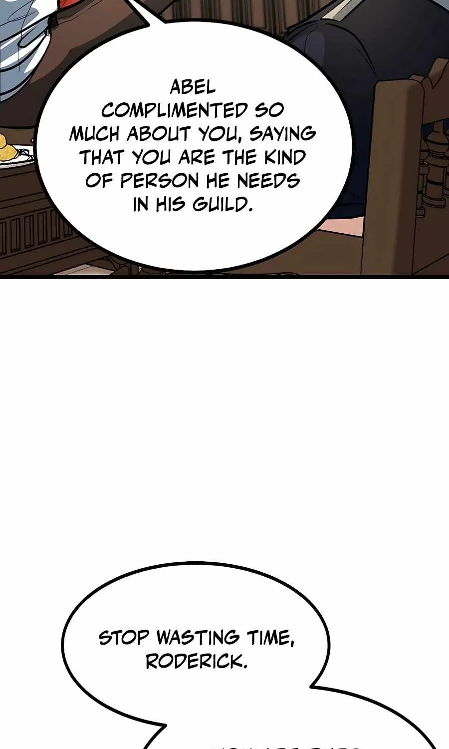 My Little Brother Is The Academy’s Hotshot Chapter 9 page 73 - 