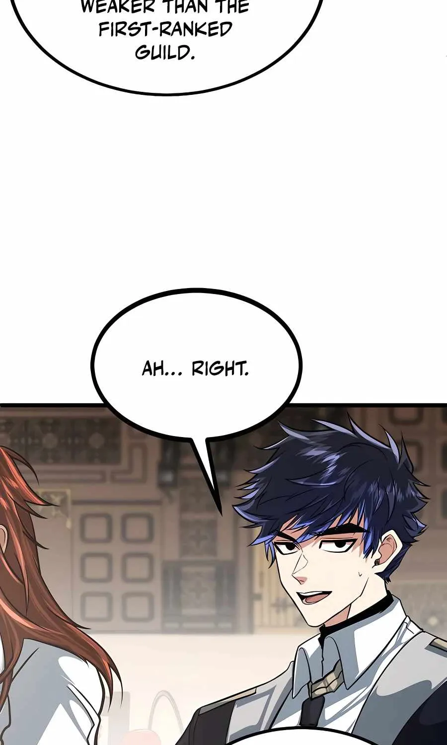 My Little Brother Is The Academy’s Hotshot Chapter 9 page 78 - 