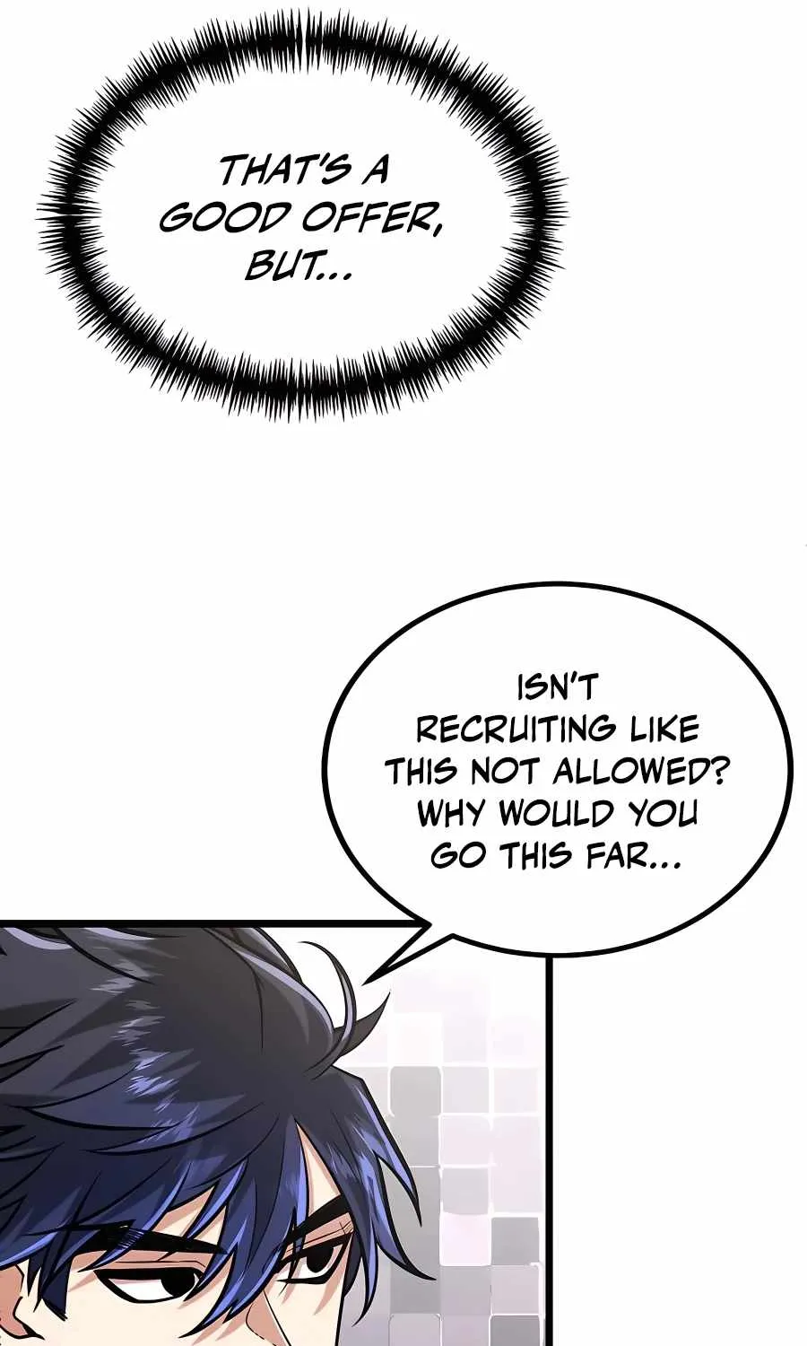 My Little Brother Is The Academy’s Hotshot Chapter 9 page 84 - 