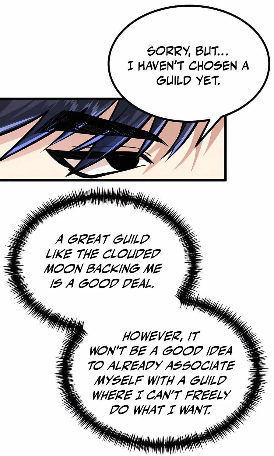 My Little Brother Is The Academy’s Hotshot Chapter 9 page 89 - 