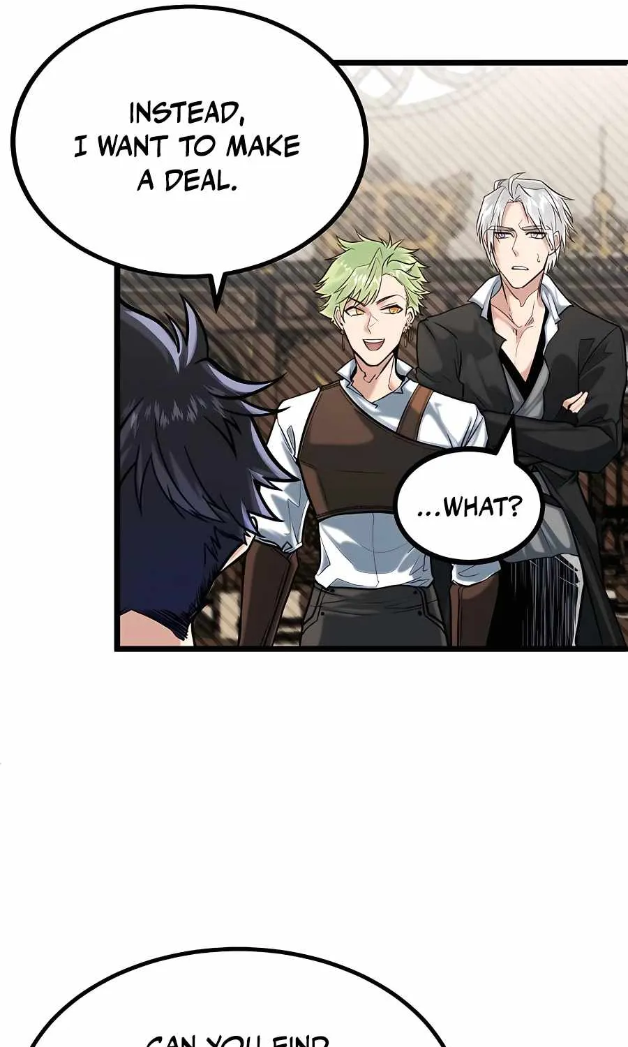 My Little Brother Is The Academy’s Hotshot Chapter 9 page 91 - 