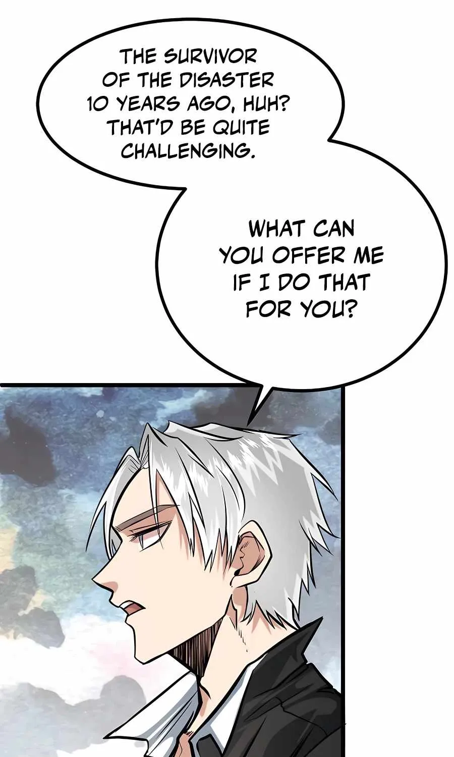 My Little Brother Is The Academy’s Hotshot Chapter 9 page 93 - 