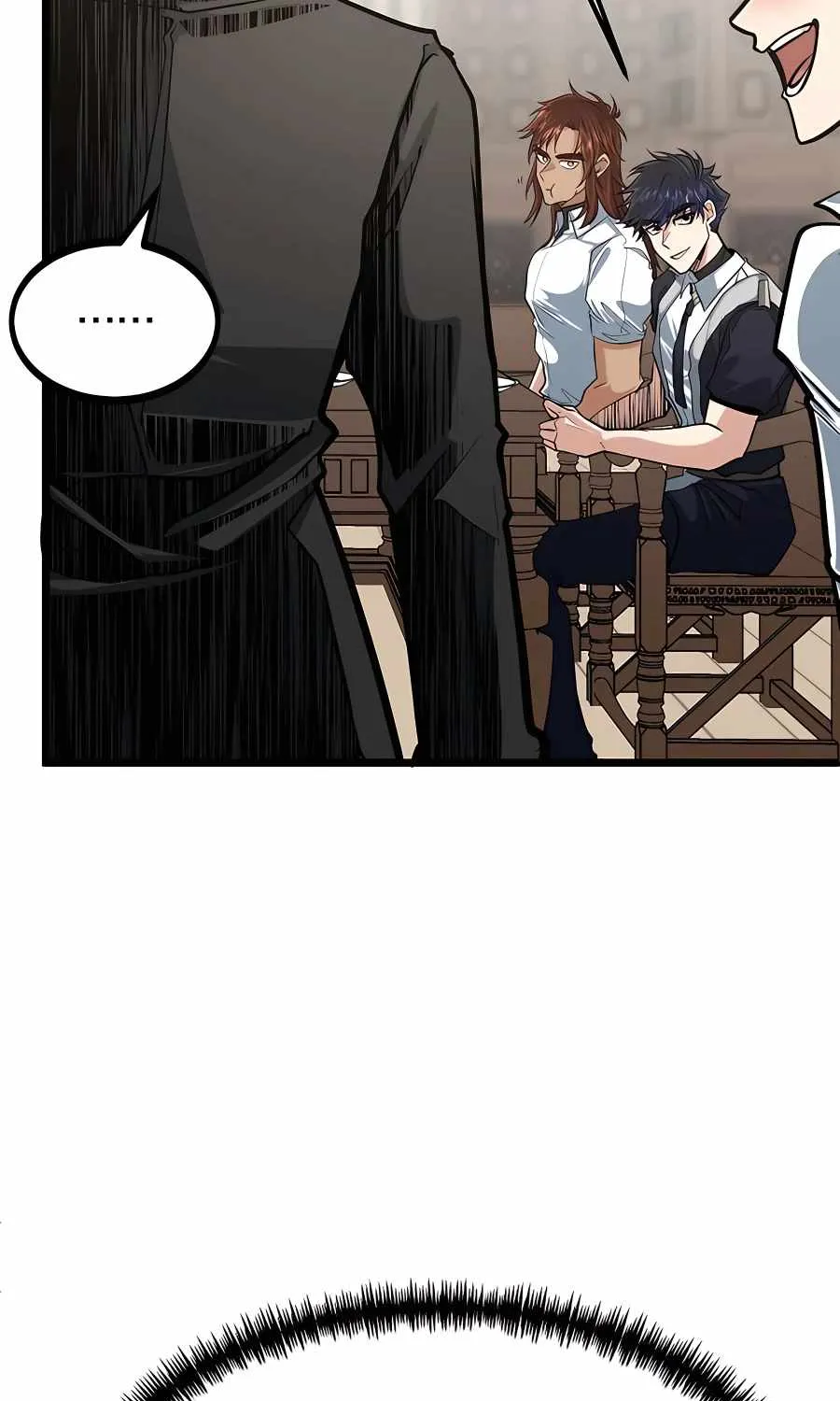 My Little Brother Is The Academy’s Hotshot Chapter 9 page 95 - 