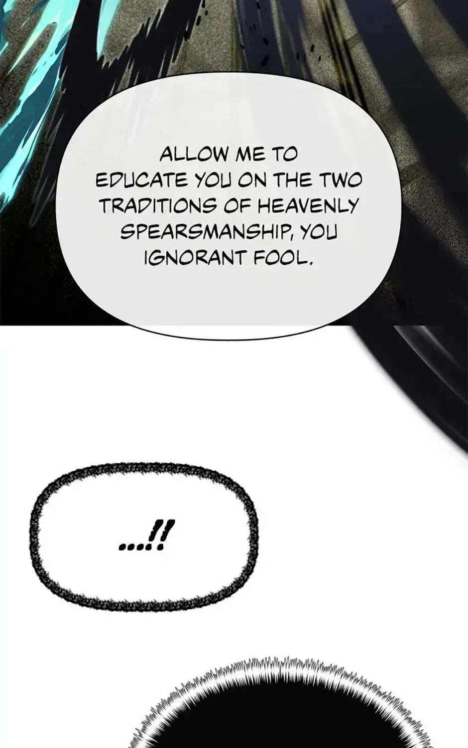 My Little Brother Is The Academy’s Hotshot Chapter 90.1 page 141 - 