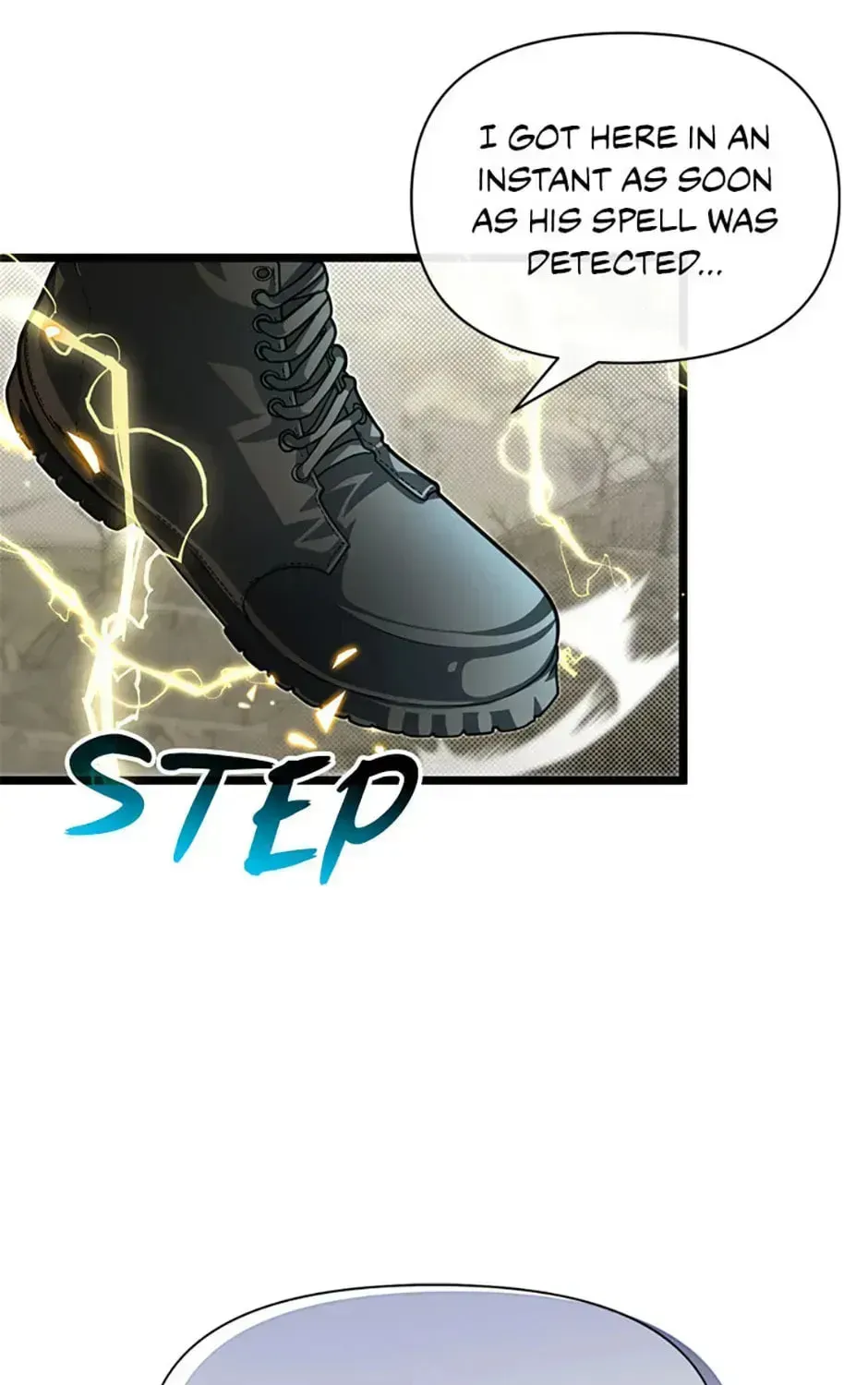 My Little Brother Is The Academy’s Hotshot Chapter 90.1 page 19 - 