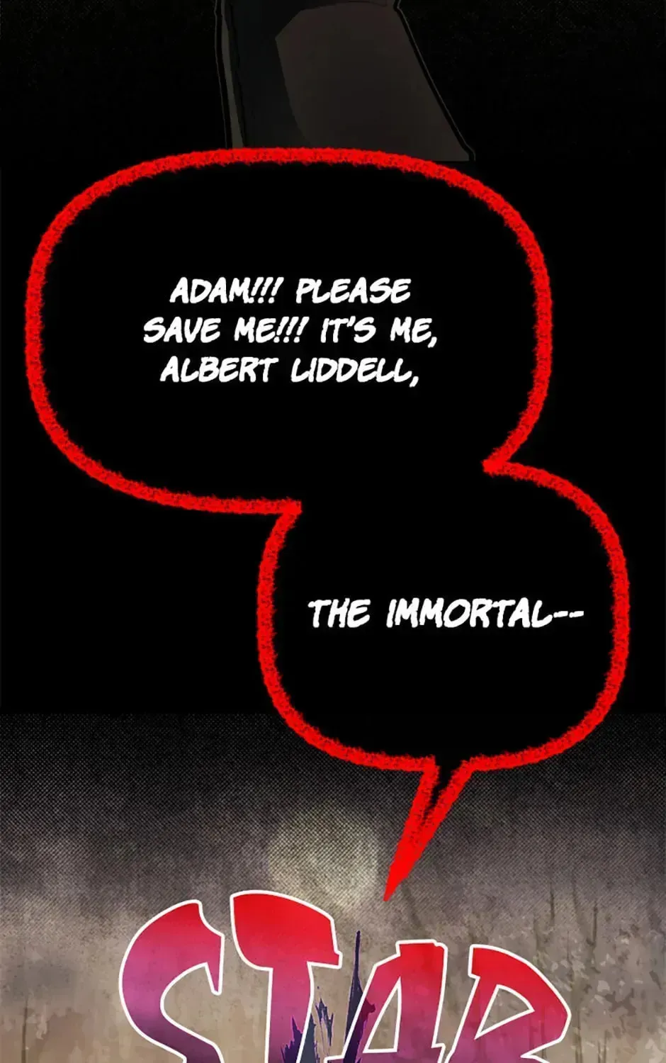 My Little Brother Is The Academy’s Hotshot Chapter 90.1 page 189 - 
