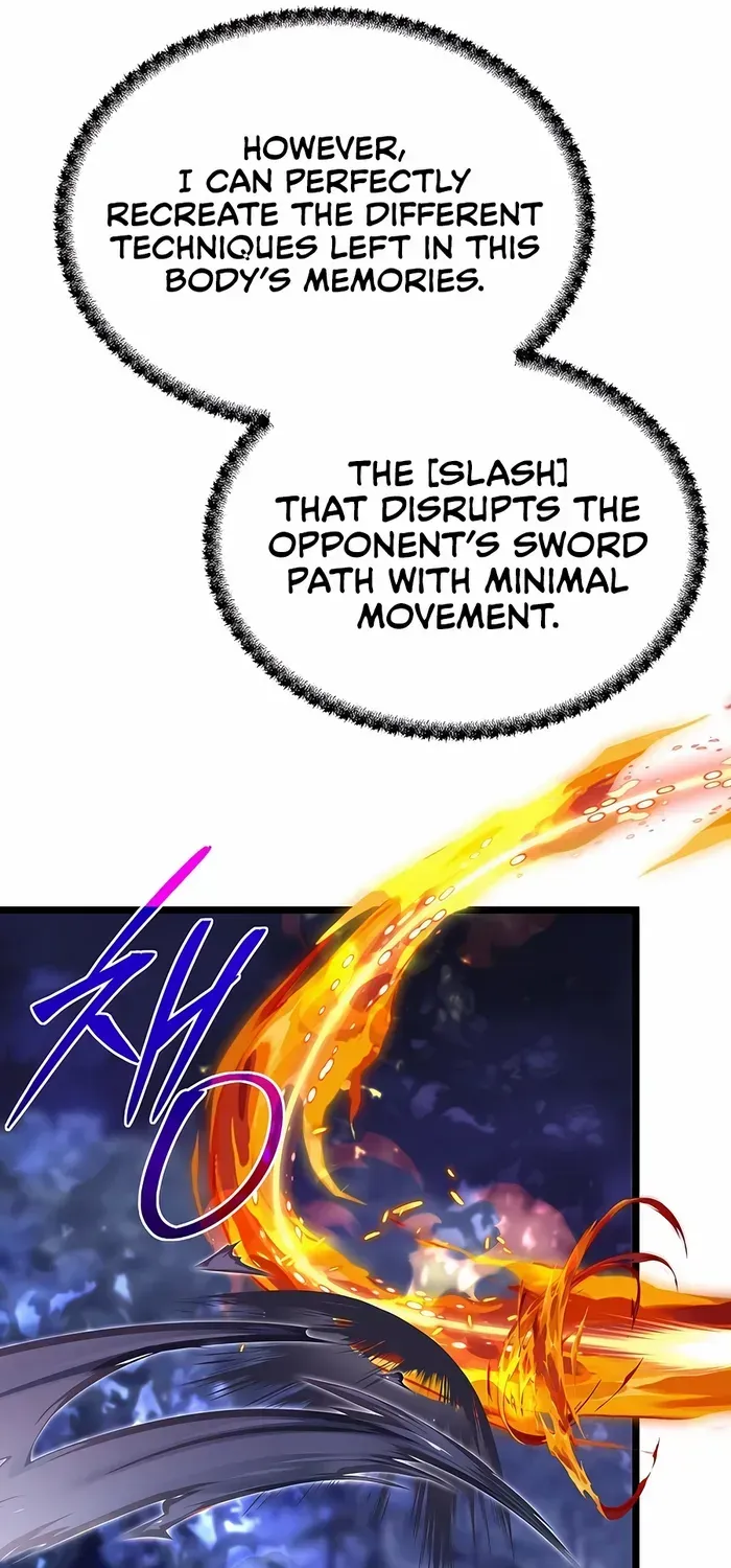 My Little Brother Is The Academy’s Hotshot Chapter 90 page 23 - 