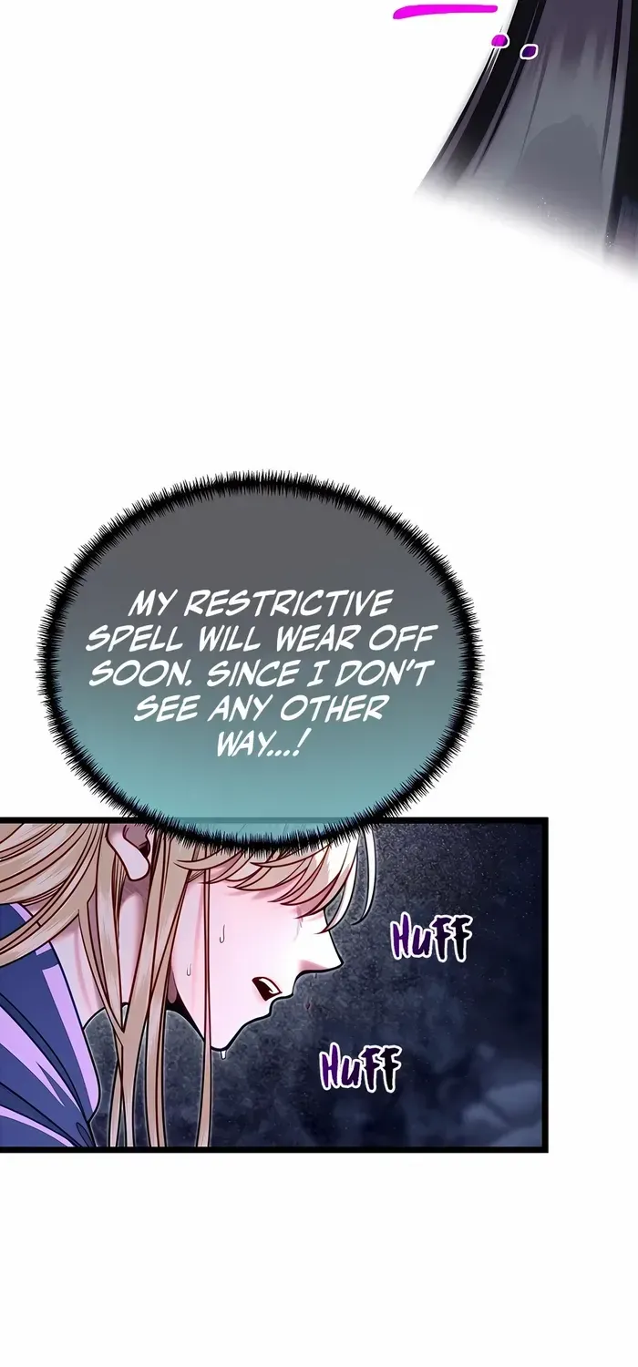 My Little Brother Is The Academy’s Hotshot Chapter 90 page 39 - 
