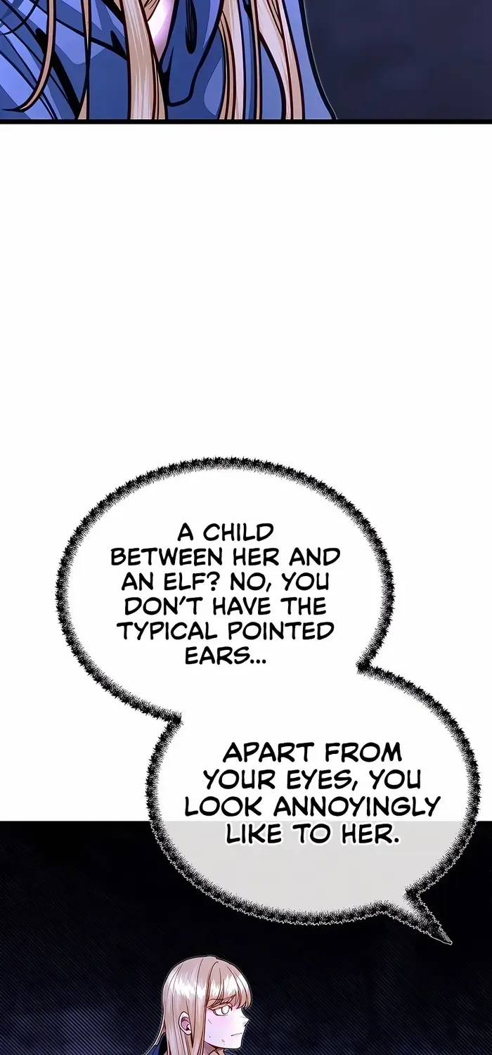 My Little Brother Is The Academy’s Hotshot Chapter 90 page 58 - 