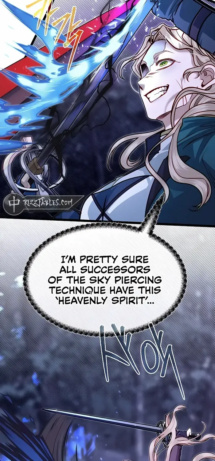 My Little Brother Is The Academy’s Hotshot Chapter 90 page 8 - 