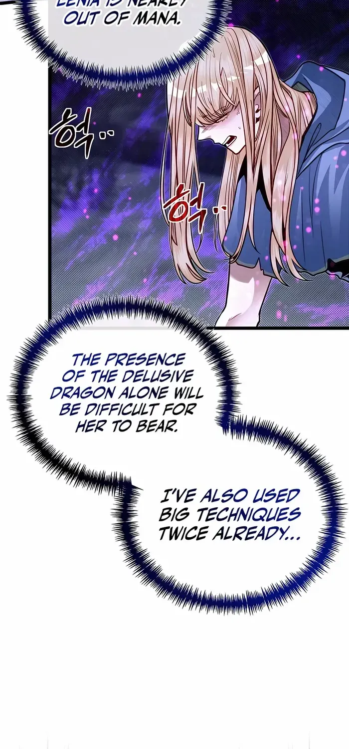 My Little Brother Is The Academy’s Hotshot Chapter 91 page 16 - 