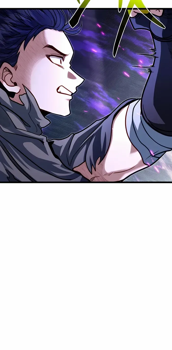 My Little Brother Is The Academy’s Hotshot Chapter 91 page 38 - 