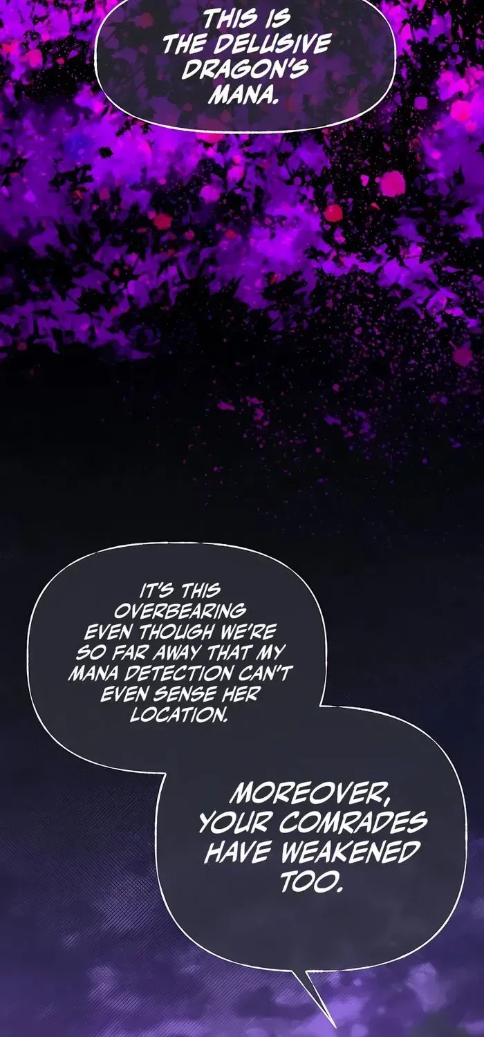 My Little Brother Is The Academy’s Hotshot Chapter 91 page 6 - 