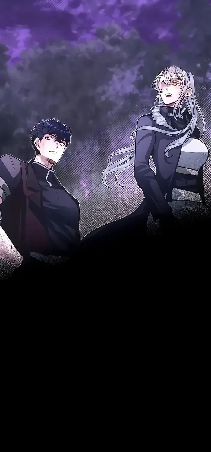 My Little Brother Is The Academy’s Hotshot Chapter 91 page 7 - 