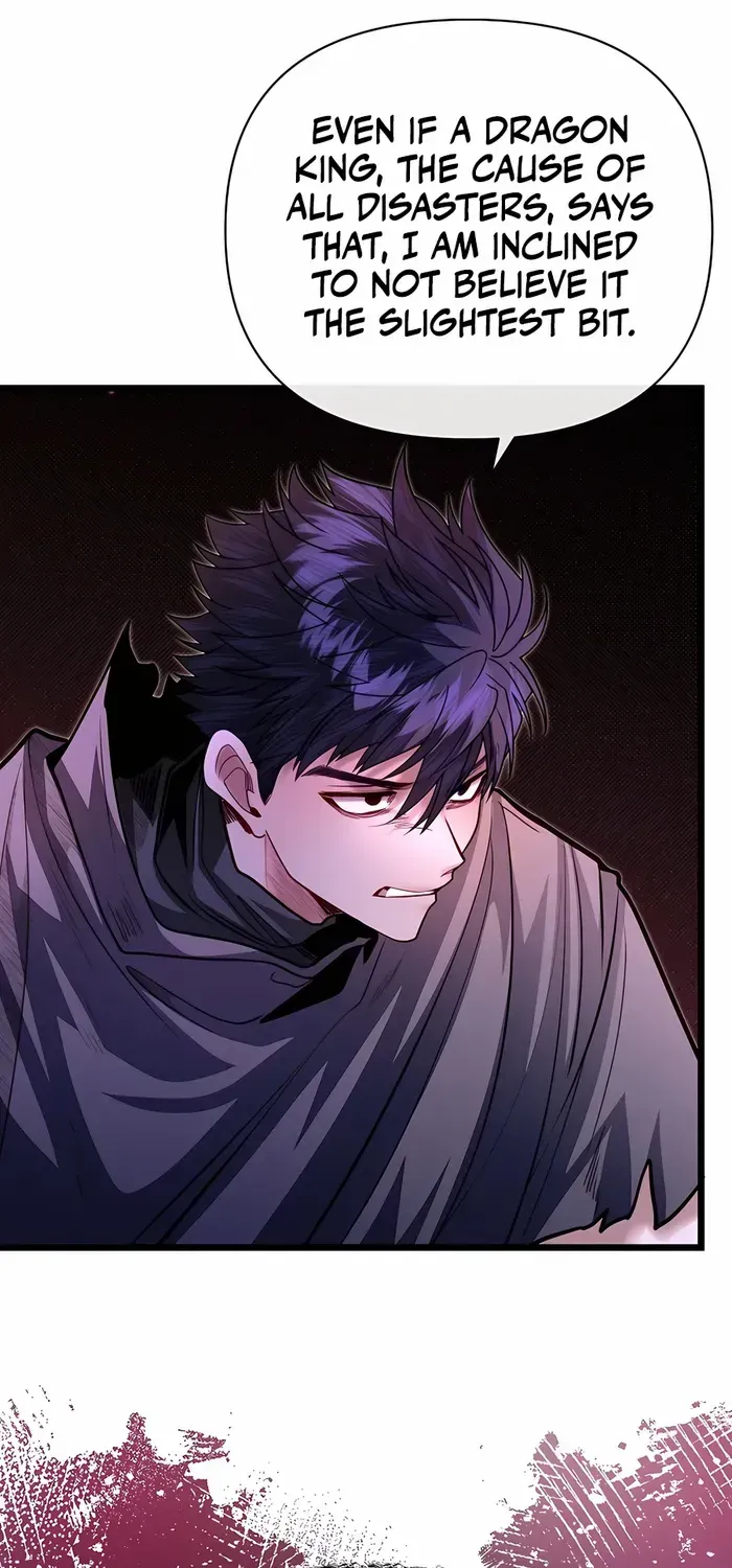 My Little Brother Is The Academy’s Hotshot Chapter 91 page 61 - 