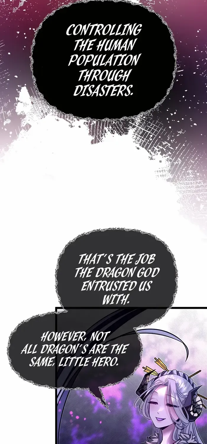 My Little Brother Is The Academy’s Hotshot Chapter 91 page 62 - 