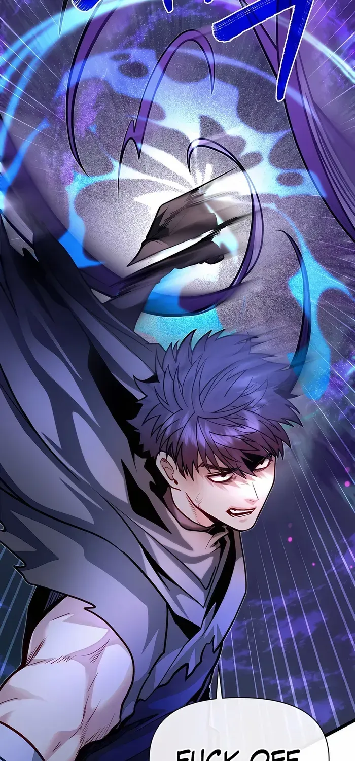 My Little Brother Is The Academy’s Hotshot Chapter 91 page 69 - 