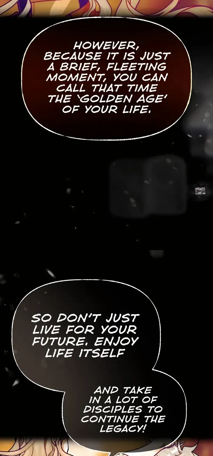 My Little Brother Is The Academy’s Hotshot Chapter 91 page 100 - 