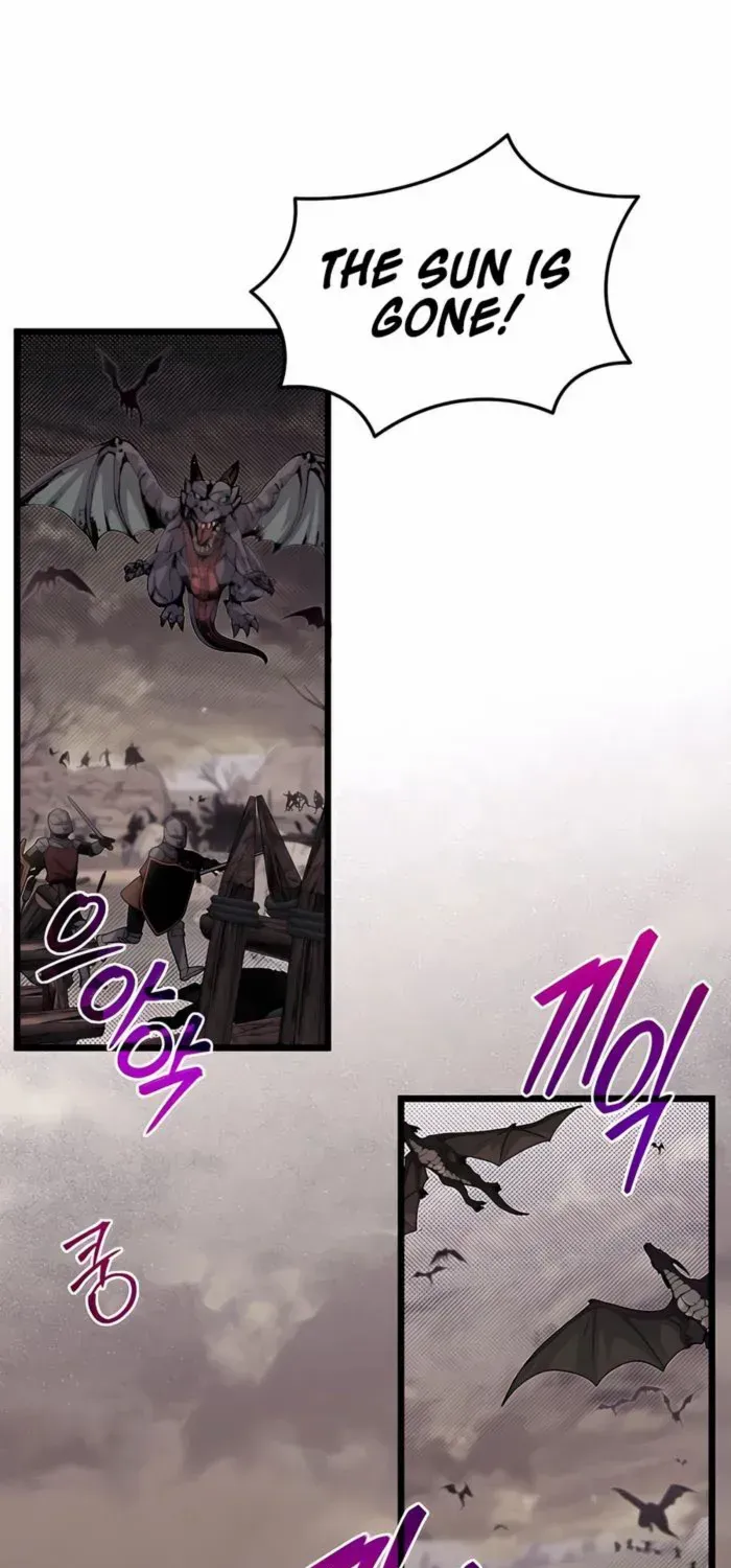My Little Brother Is The Academy’s Hotshot Chapter 92 page 1 - 