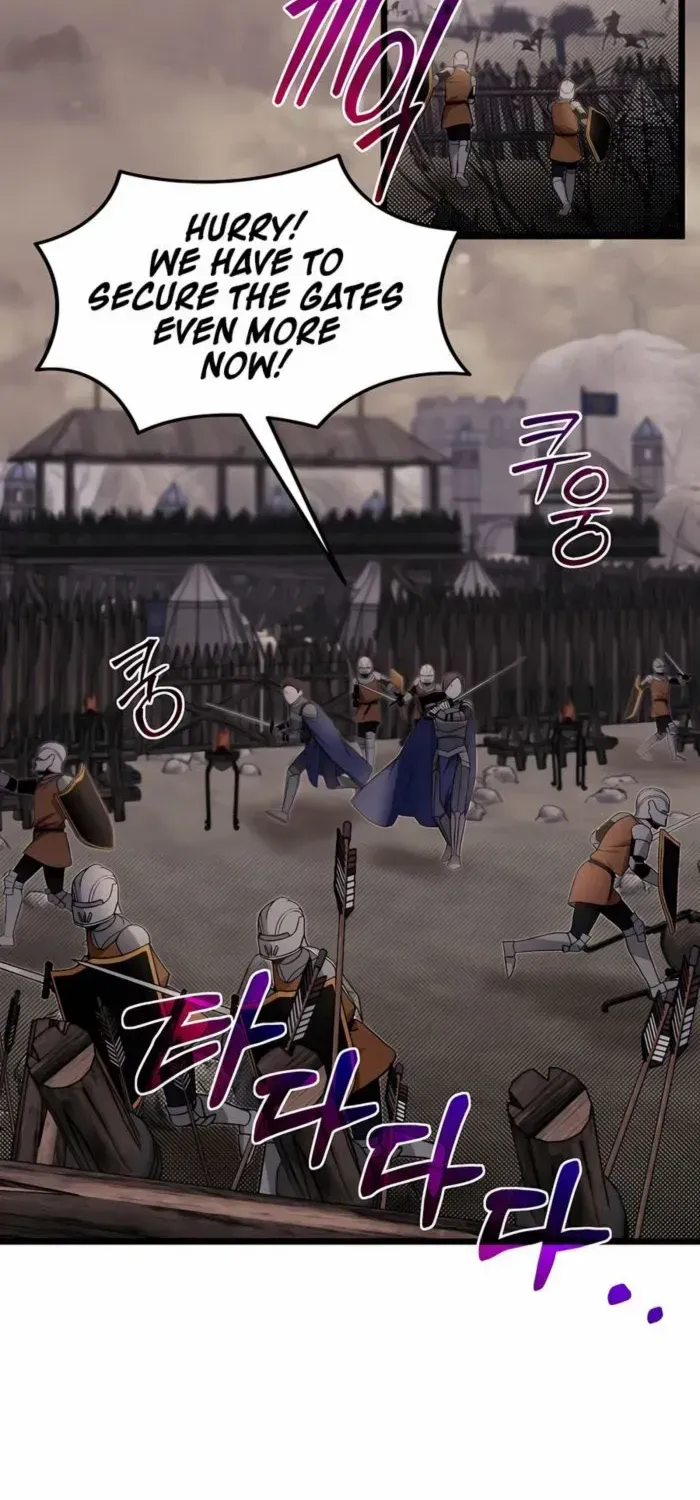 My Little Brother Is The Academy’s Hotshot Chapter 92 page 2 - 