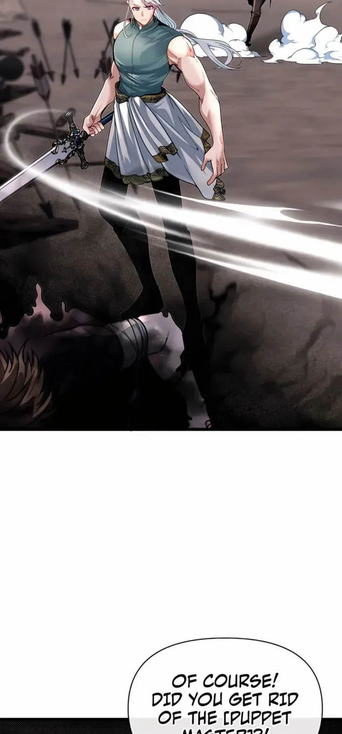 My Little Brother Is The Academy’s Hotshot Chapter 92 page 11 - 