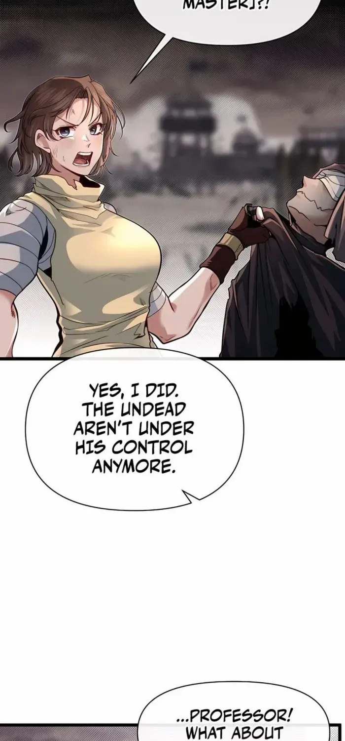 My Little Brother Is The Academy’s Hotshot Chapter 92 page 12 - 