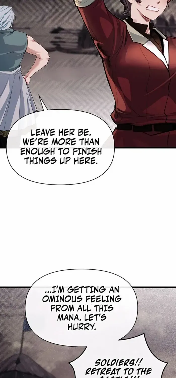 My Little Brother Is The Academy’s Hotshot Chapter 92 page 17 - 