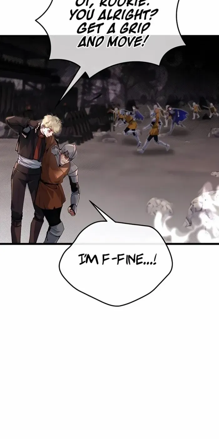 My Little Brother Is The Academy’s Hotshot Chapter 92 page 19 - 